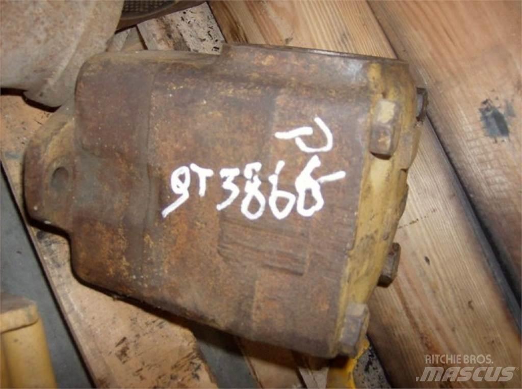 CAT 988 Diger