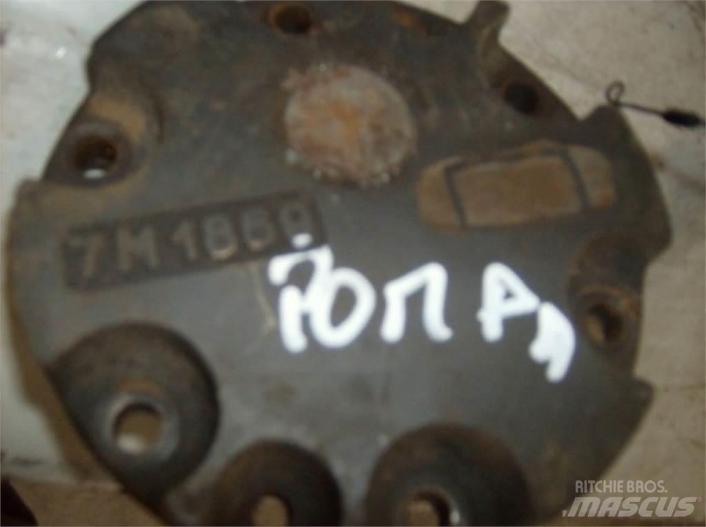 CAT 988 Diger