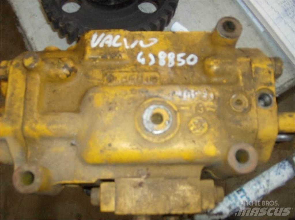 CAT 988 Diger