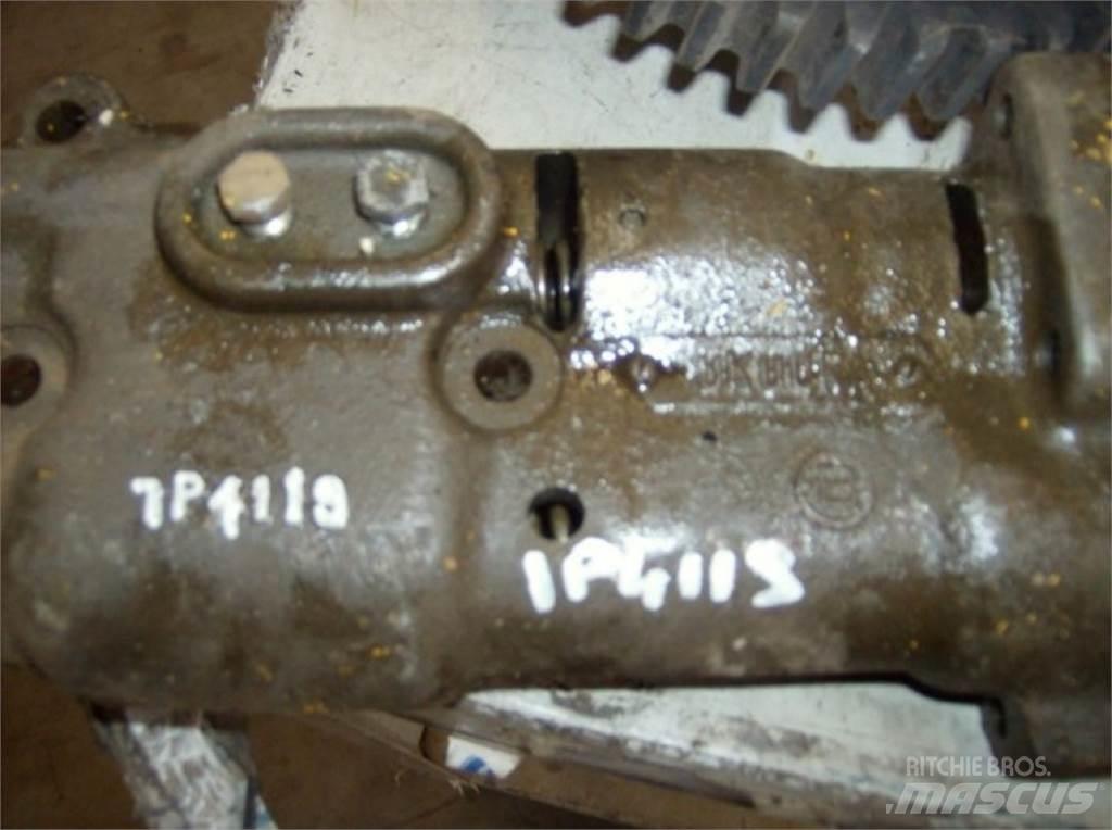 CAT 988 Diger