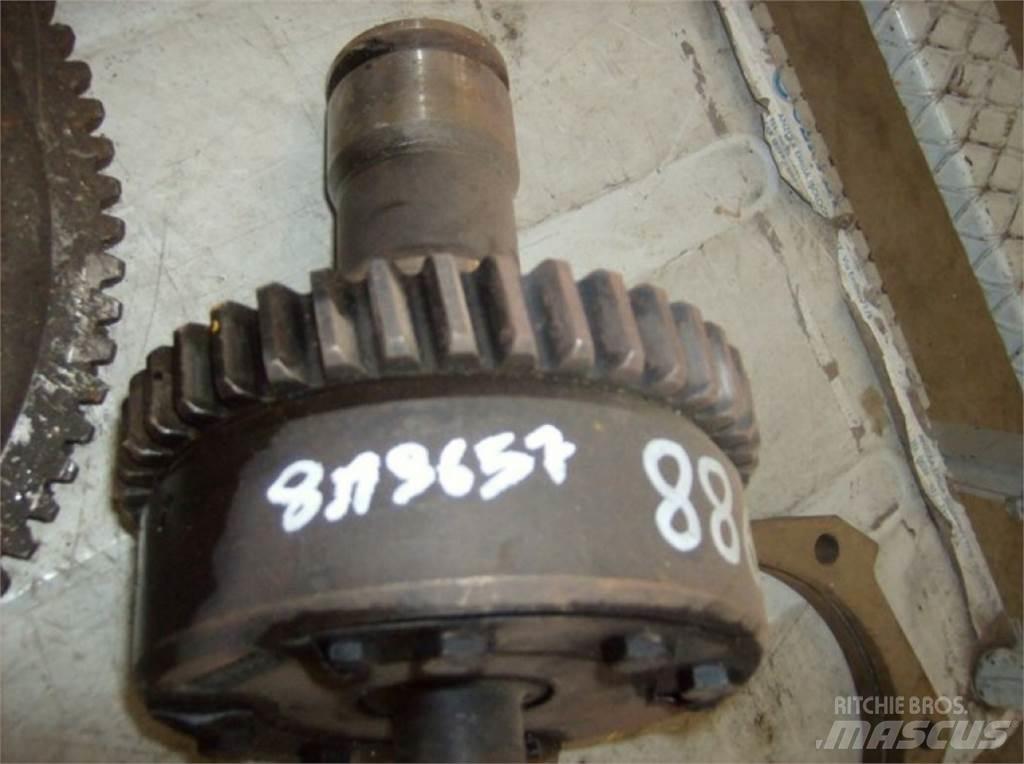 CAT 988 Diger