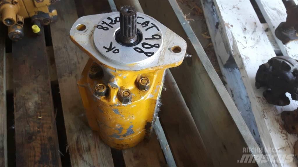 CAT 988 Diger