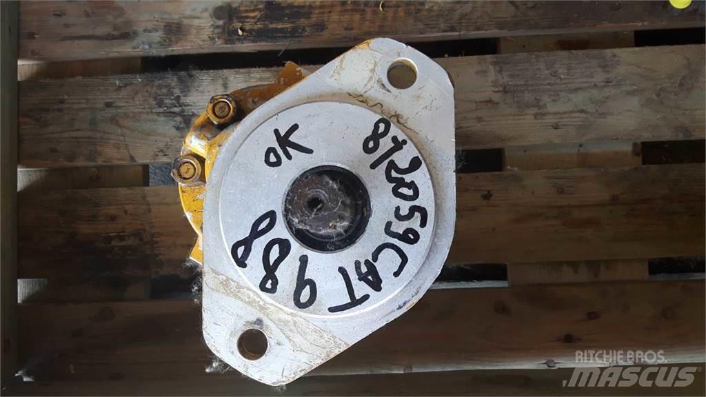 CAT 988 Diger