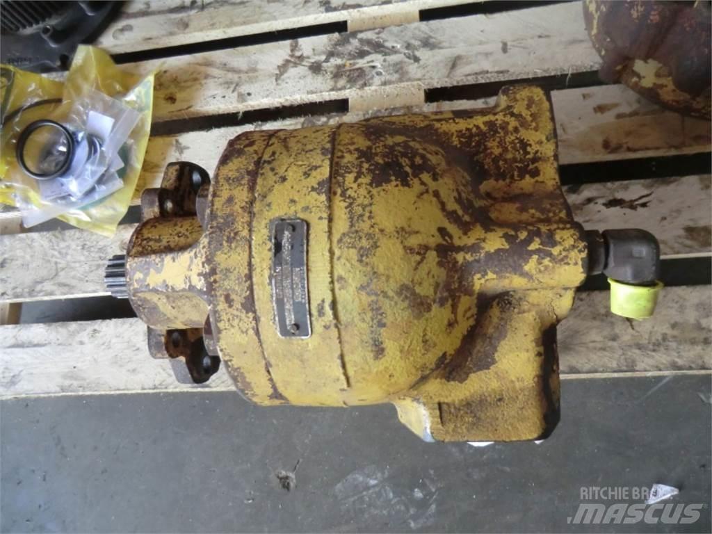 CAT 988B Diger