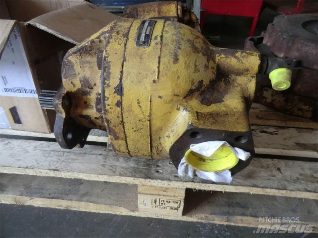 CAT 988B Diger