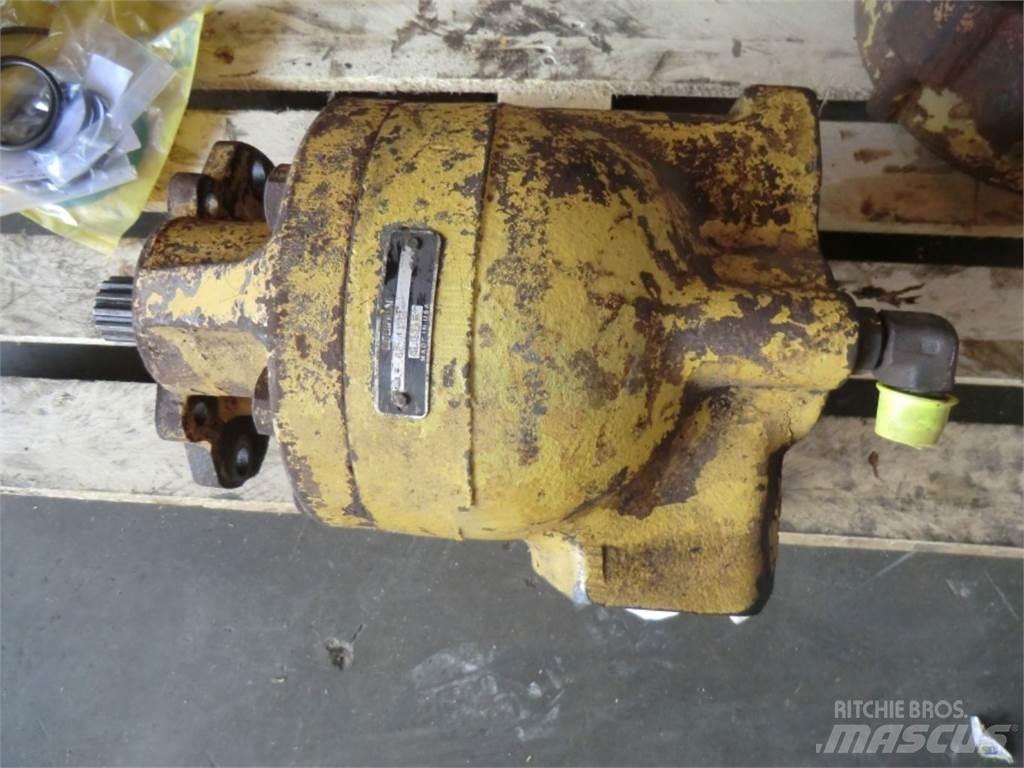 CAT 988B Diger