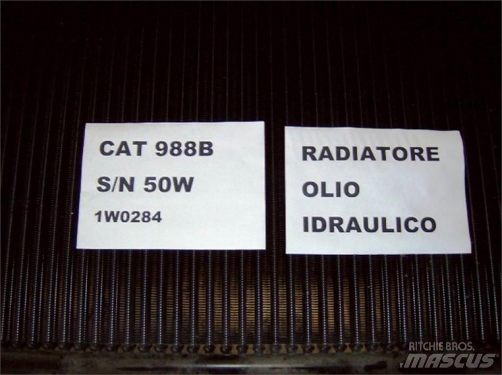 CAT 988B Diger