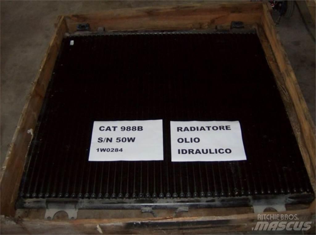 CAT 988B Diger