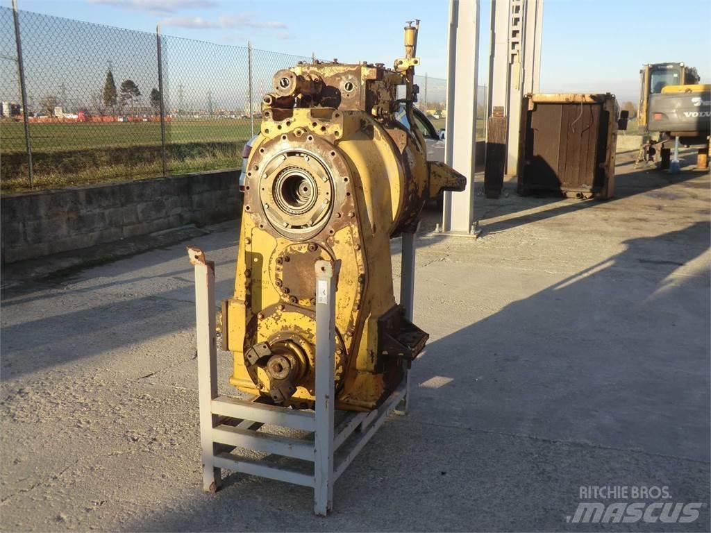 CAT 988B Diger