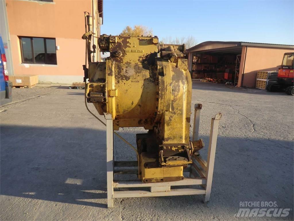 CAT 988B Diger