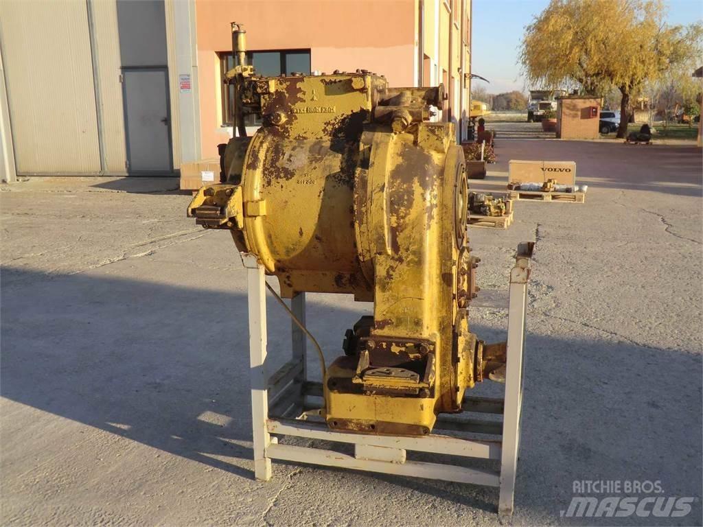 CAT 988B Diger