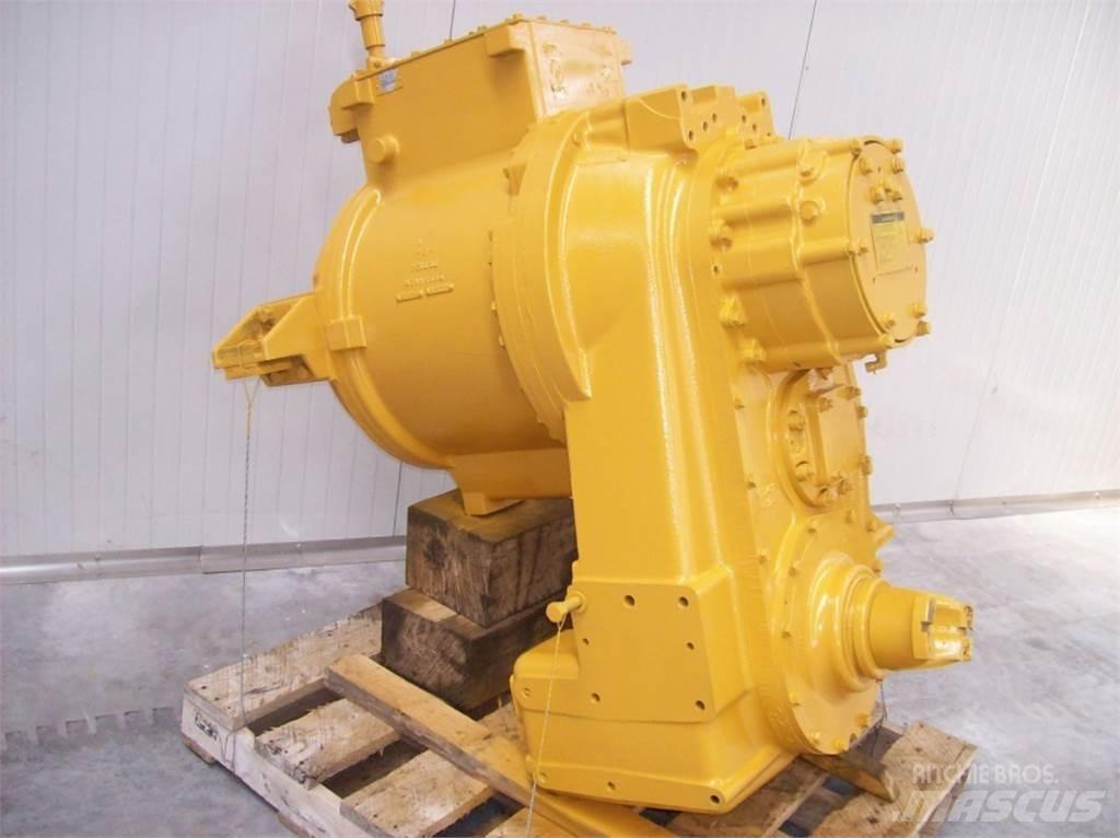 CAT 988B Diger