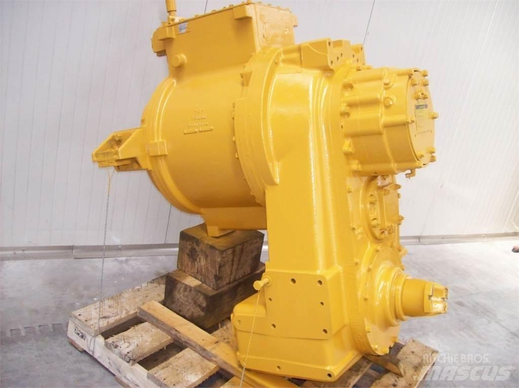 CAT 988B Diger