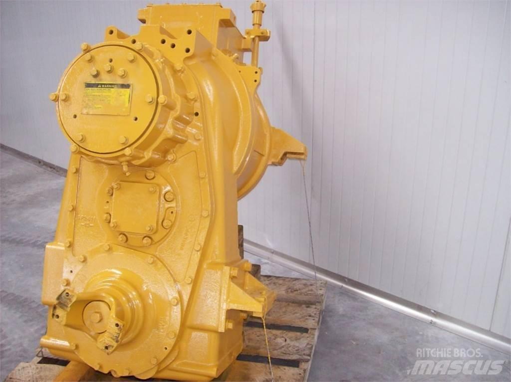 CAT 988B Diger