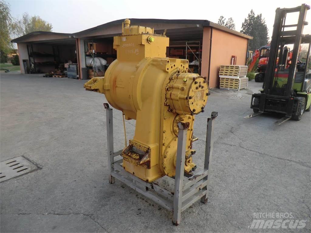 CAT 988B Diger