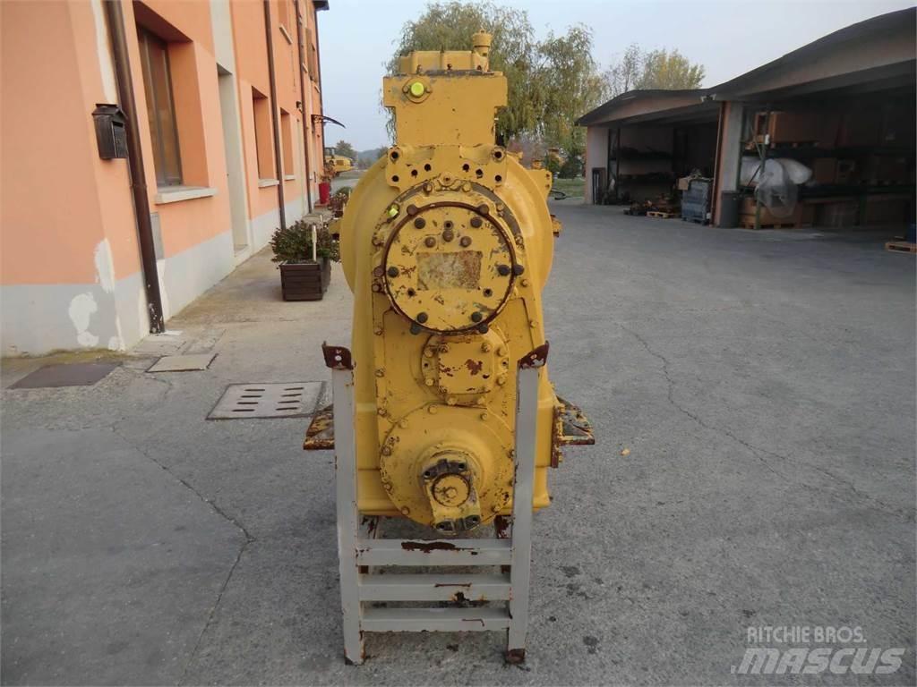 CAT 988B Diger