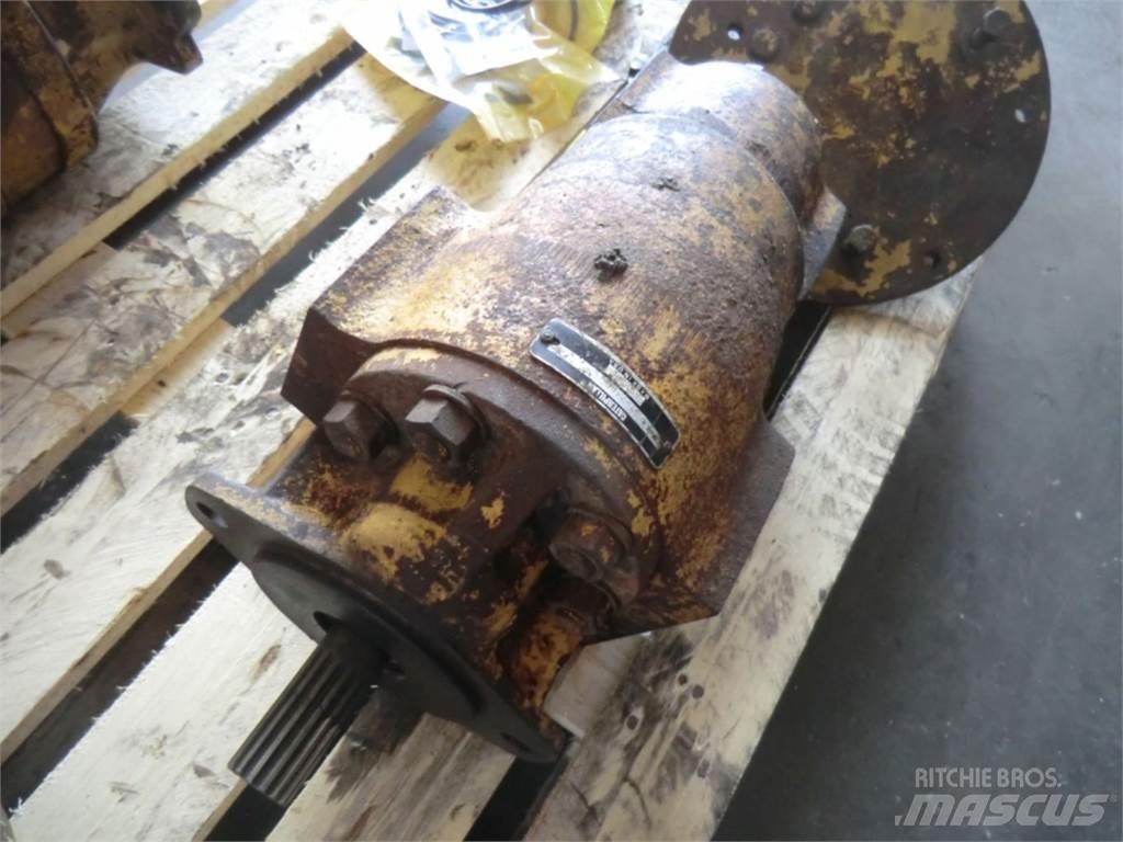 CAT 988B Diger
