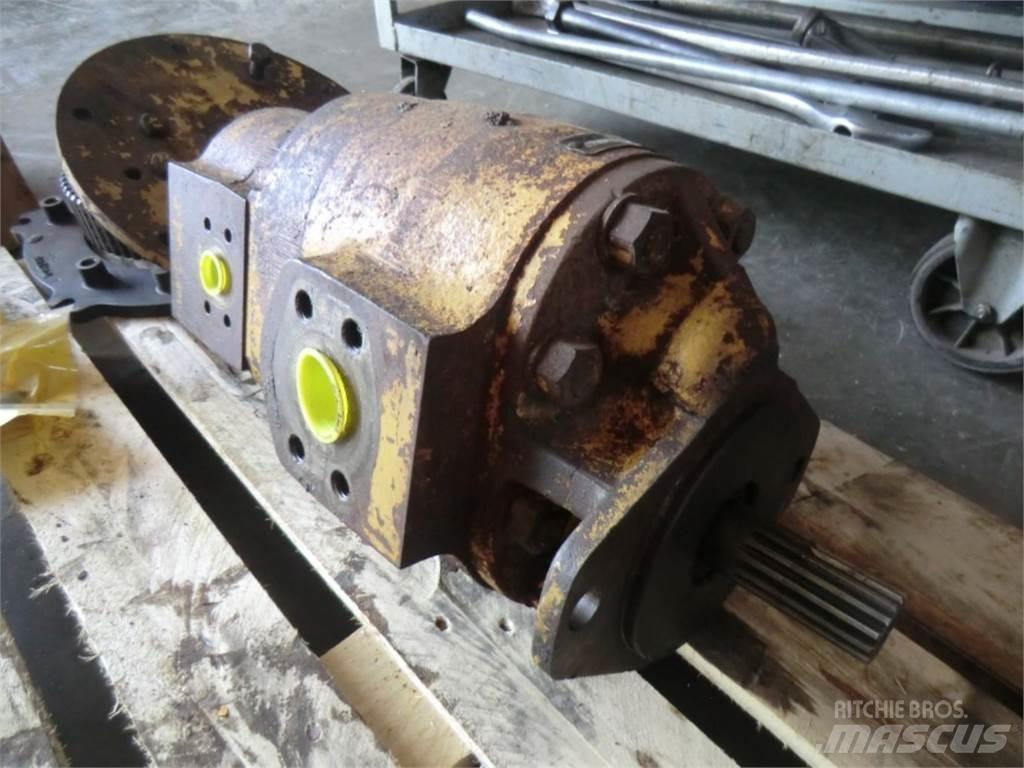 CAT 988B Diger