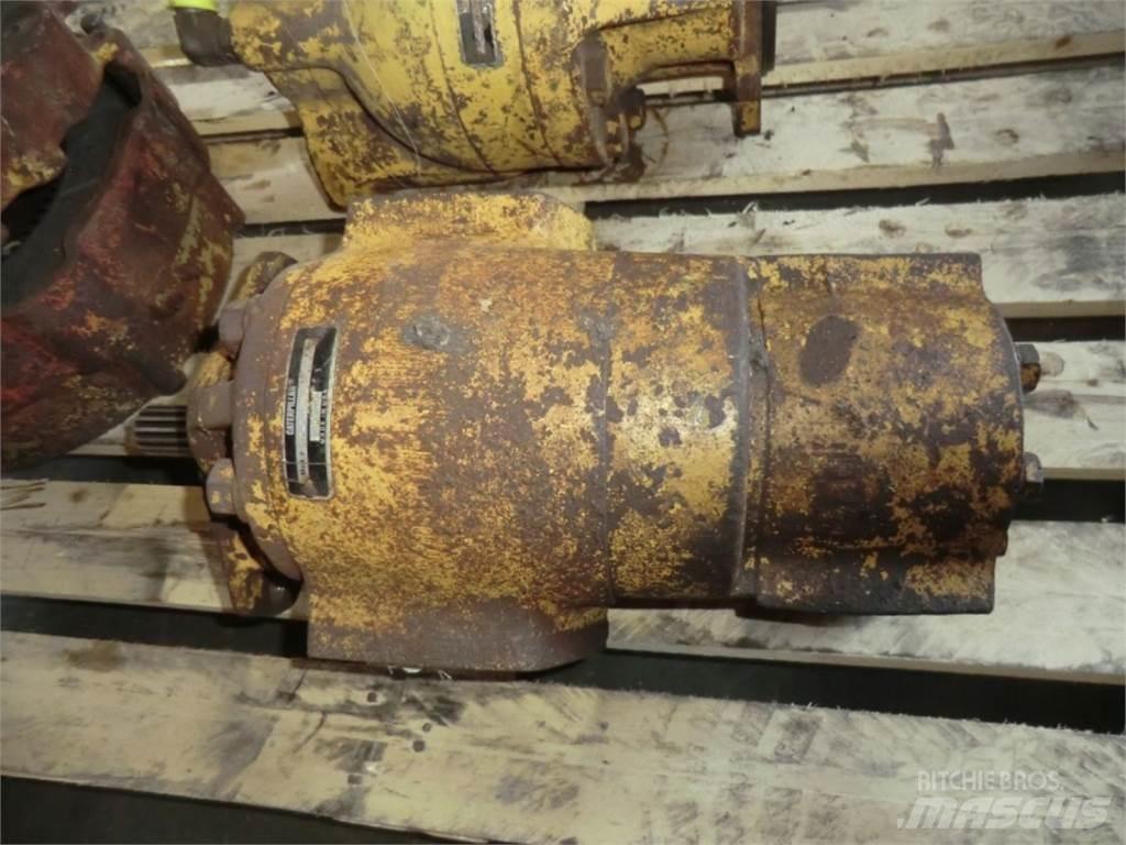 CAT 988B Diger