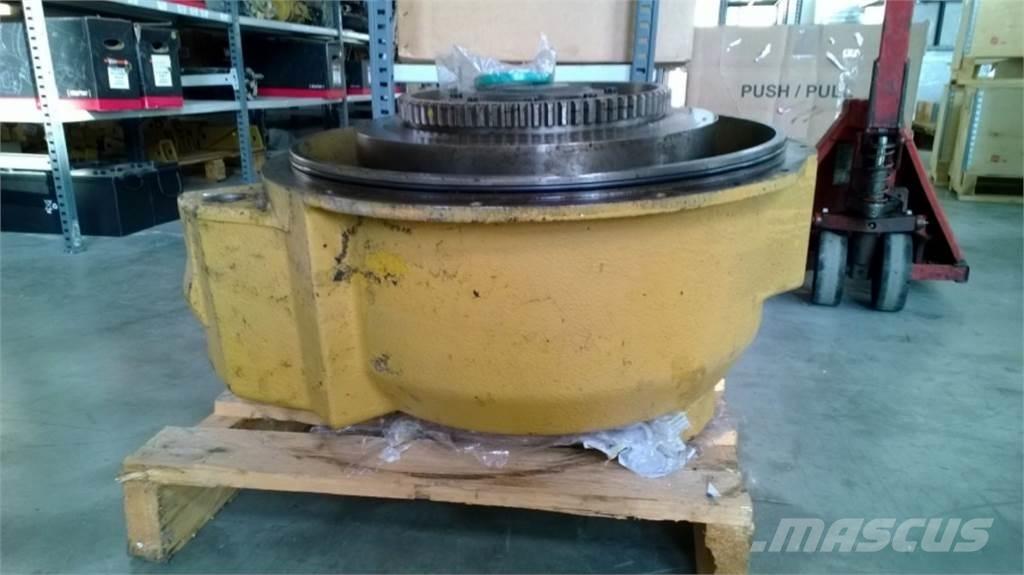 CAT 988B Diger