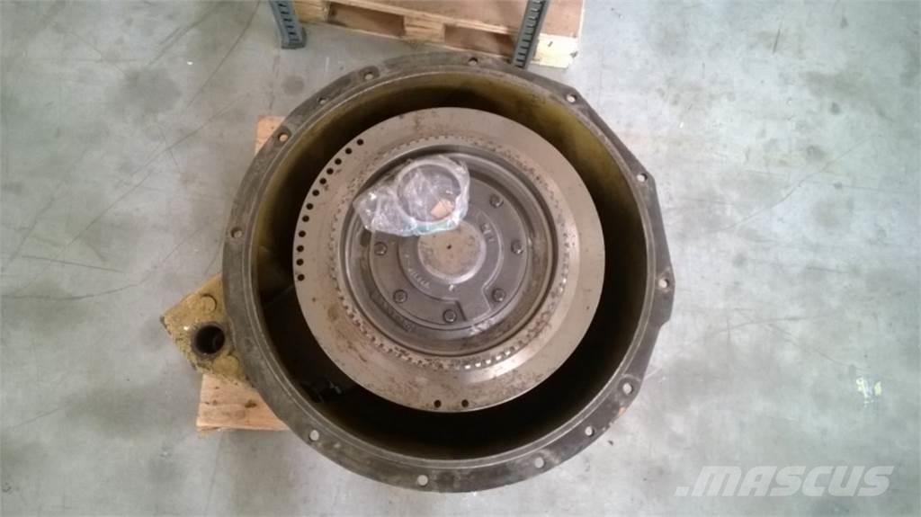 CAT 988B Diger