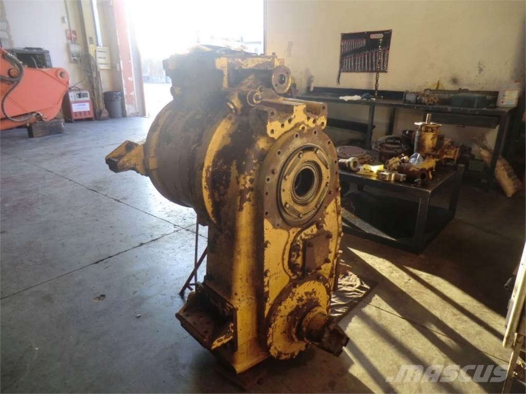 CAT 988B Diger