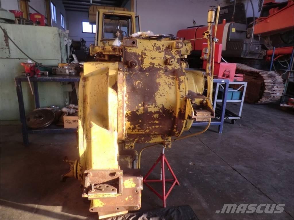 CAT 988B Diger