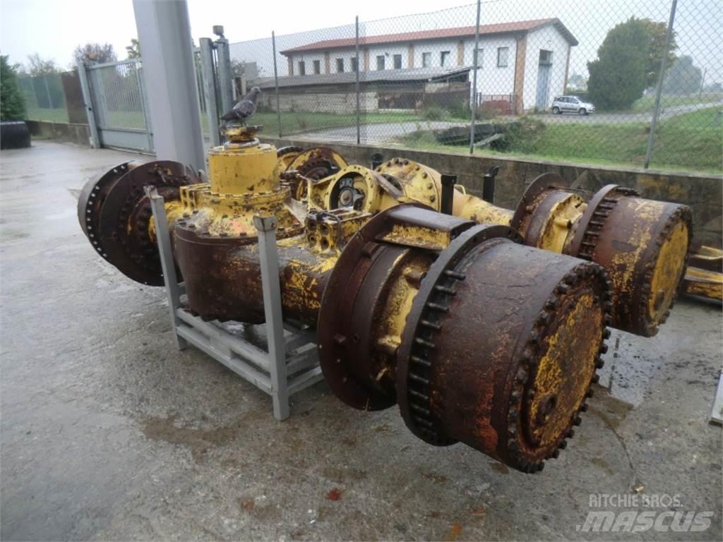 CAT 988B Diger