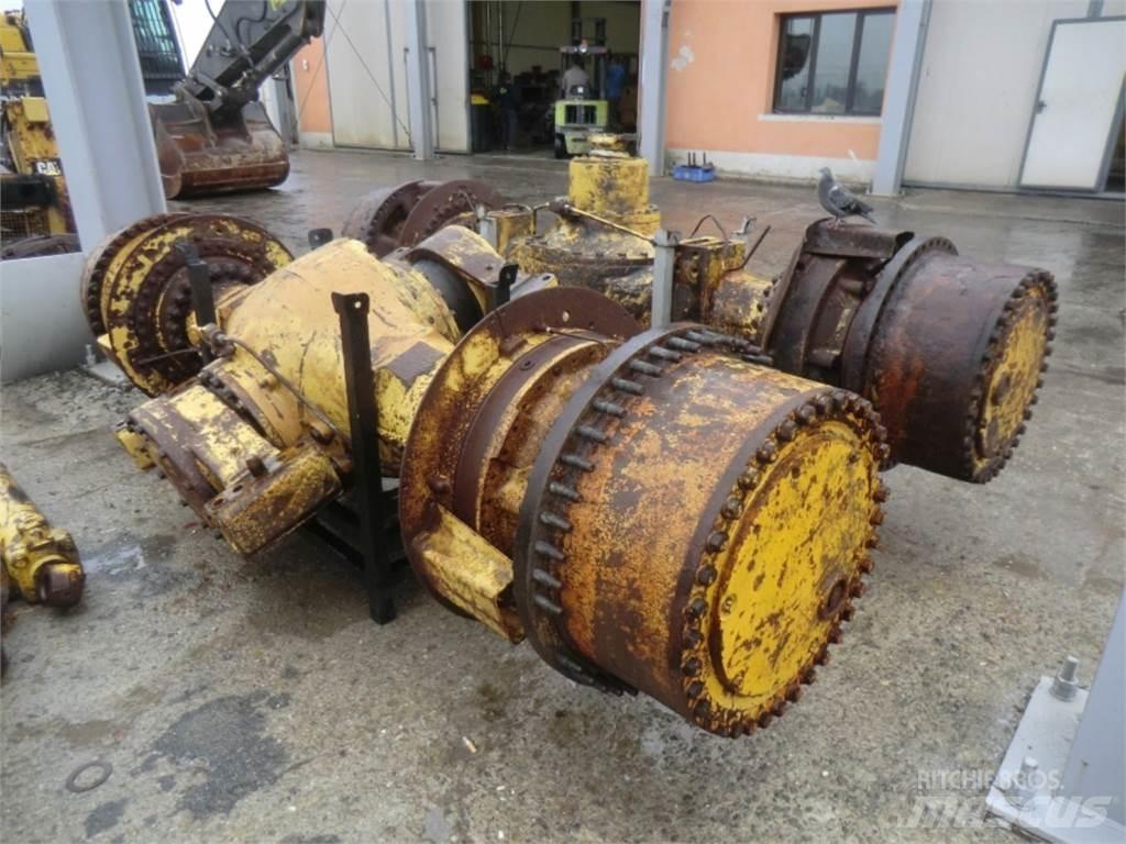 CAT 988B Diger