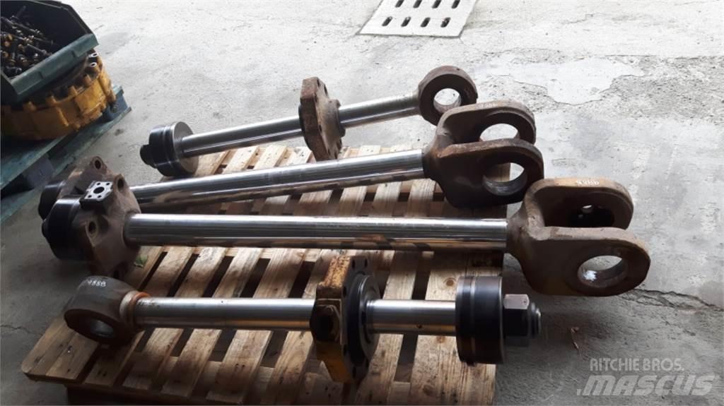 CAT 988B Diger