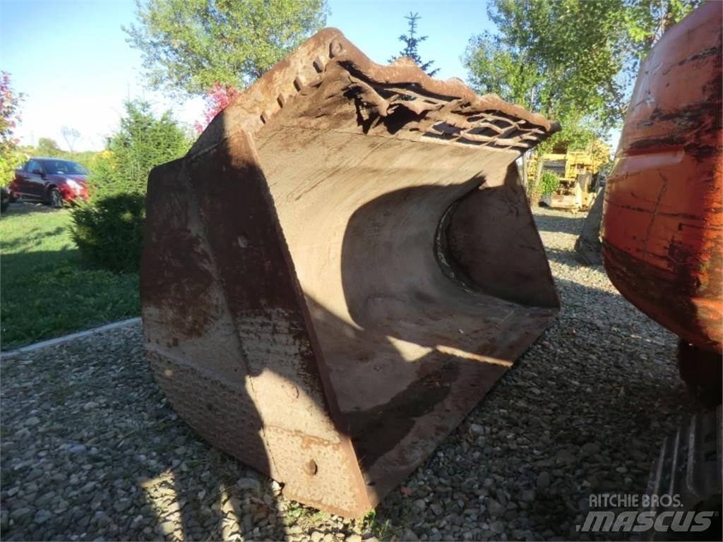 CAT 988B Diger