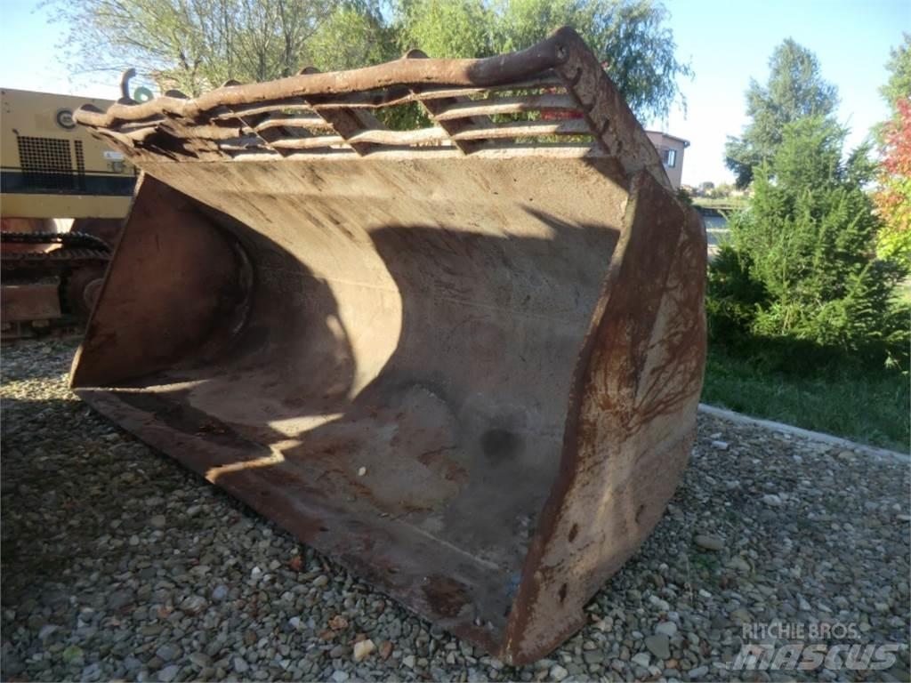 CAT 988B Diger