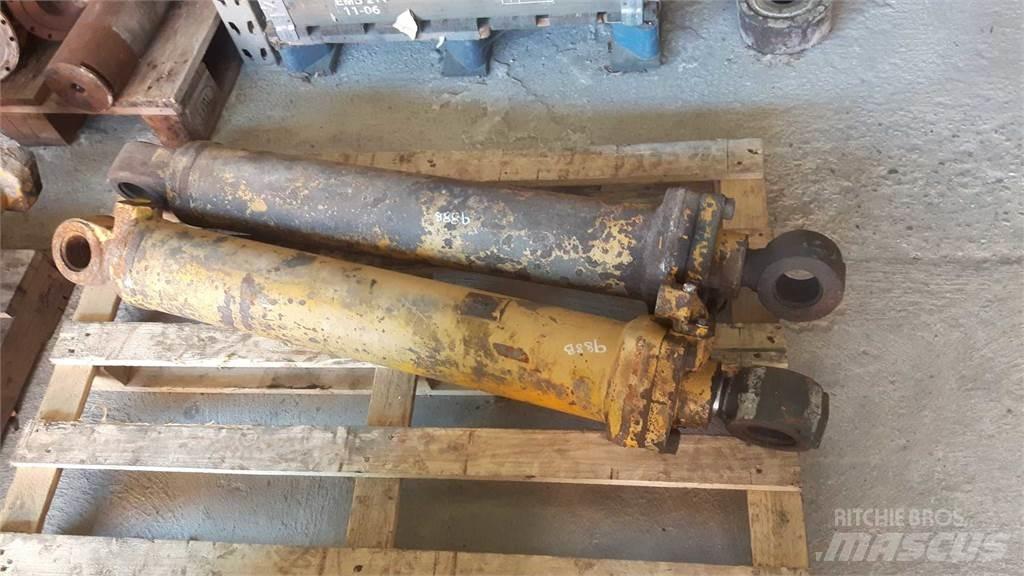 CAT 988B Diger