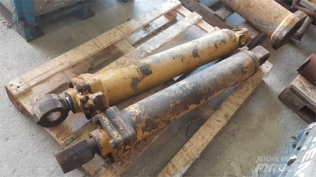 CAT 988B Diger