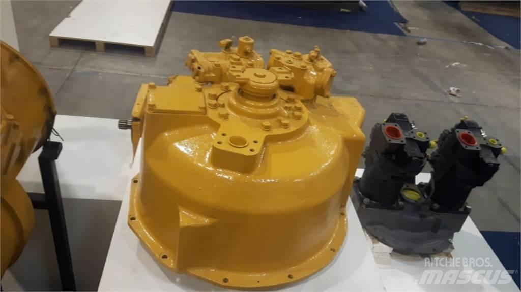 CAT 988B Diger