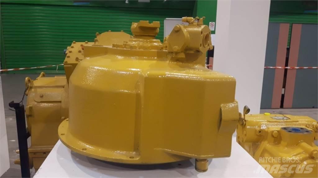CAT 988B Diger
