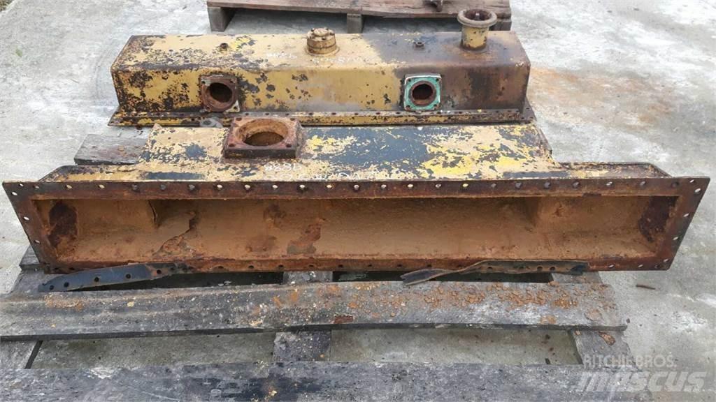 CAT 988B Diger