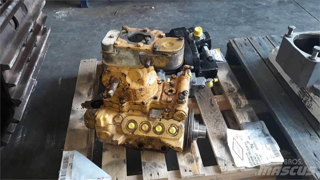 CAT 988B Diger