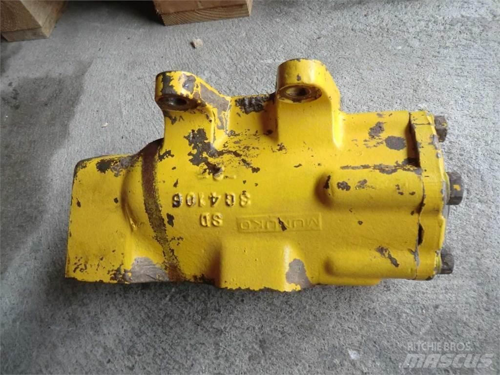 CAT 988B Diger