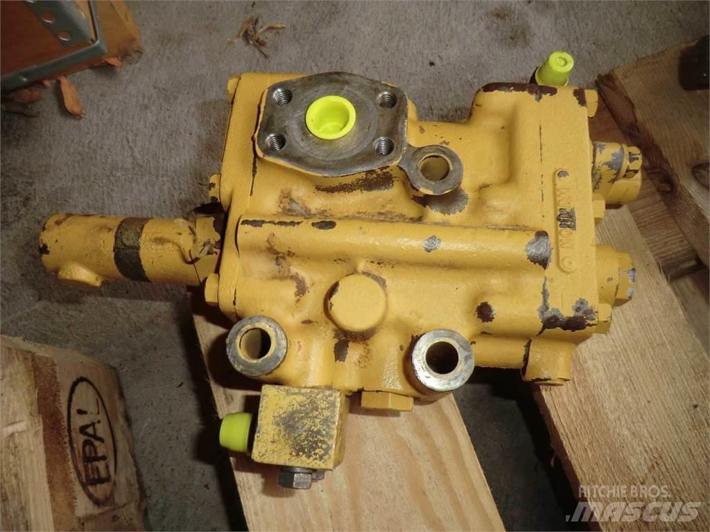 CAT 988B Diger