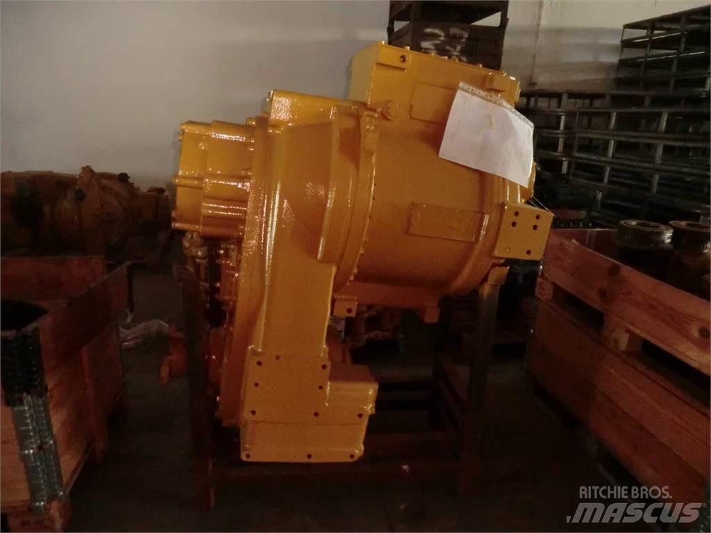 CAT 988B Diger