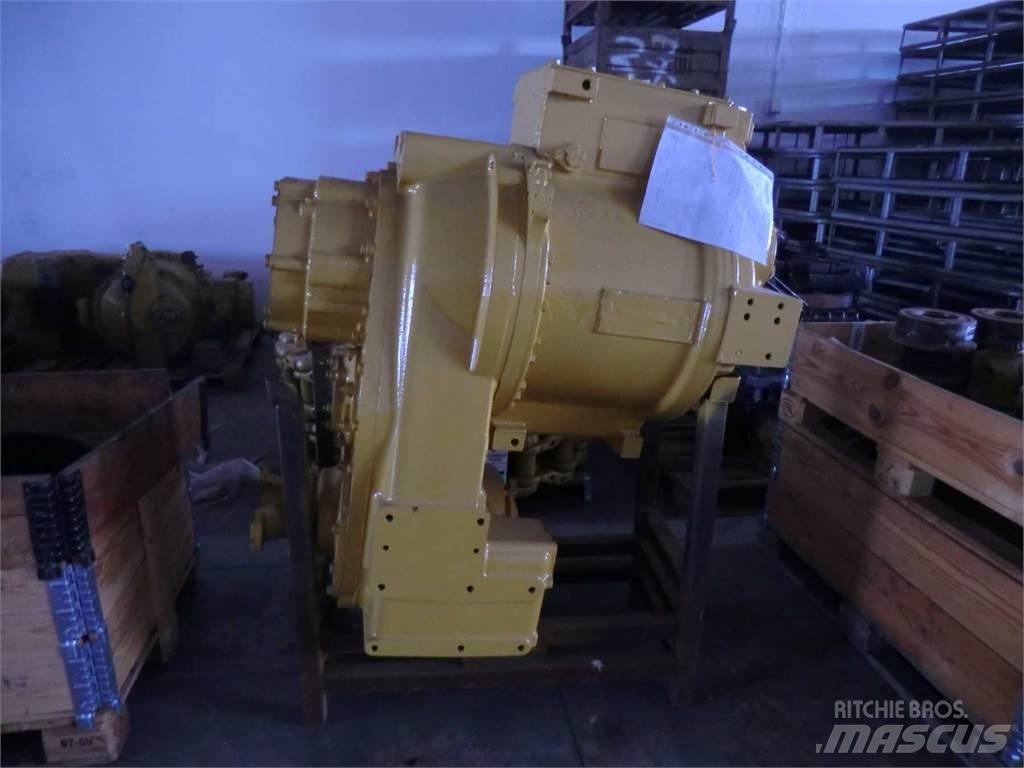 CAT 988B Diger