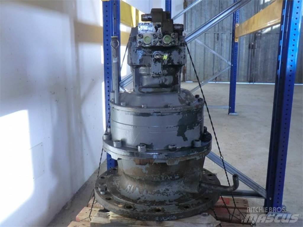 CAT 988B Diger