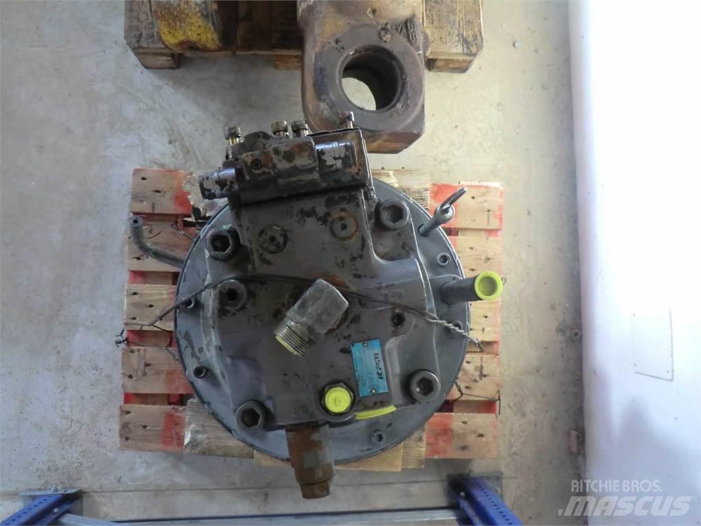 CAT 988B Diger