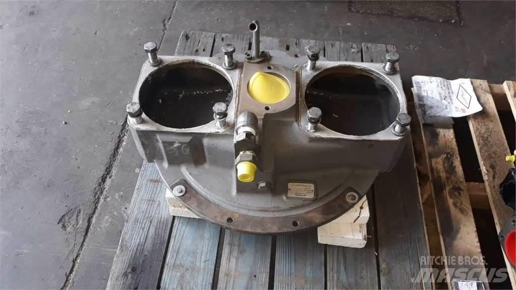 CAT 988B Diger