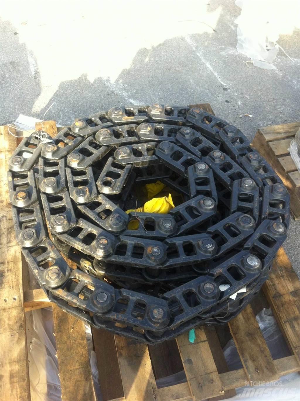 CAT 988B Diger