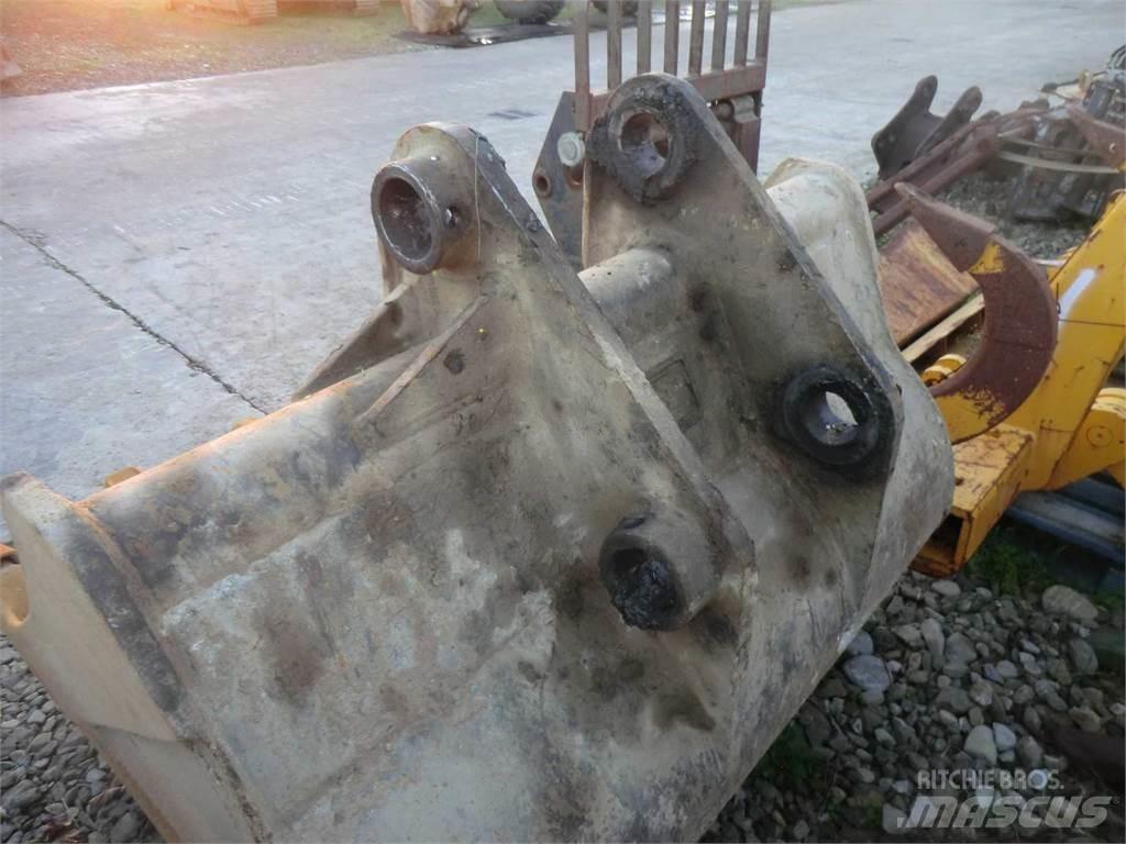 CAT 988F Diger