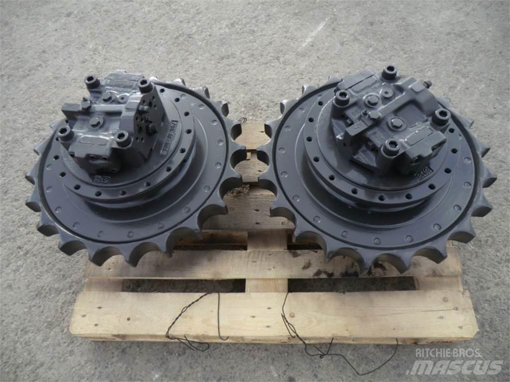 CAT 988F Diger
