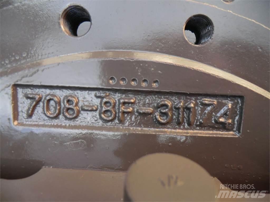 CAT 988F Diger