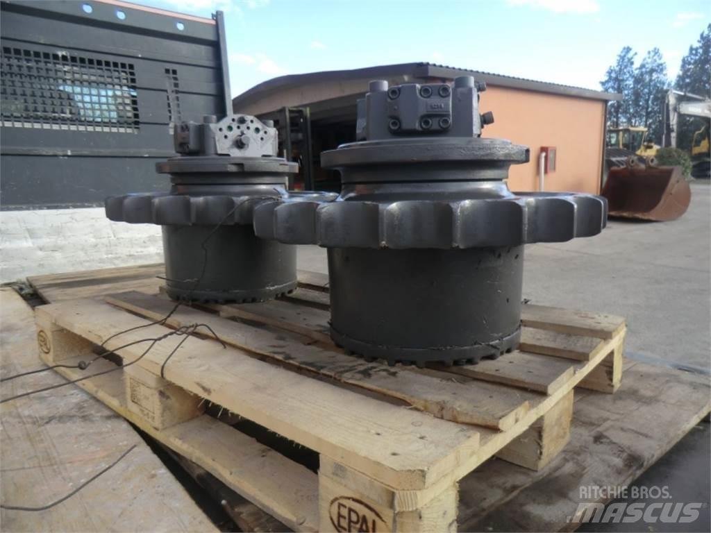 CAT 988F Diger
